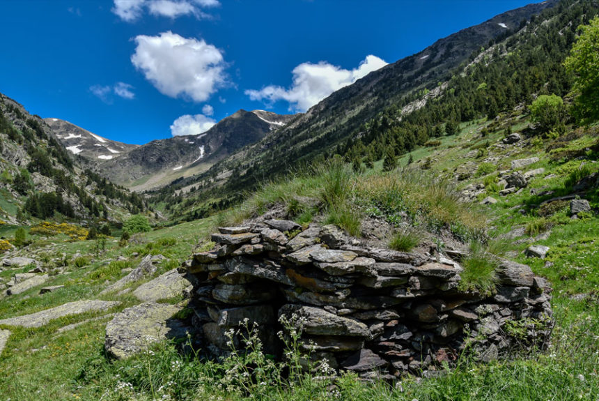 pedra seca