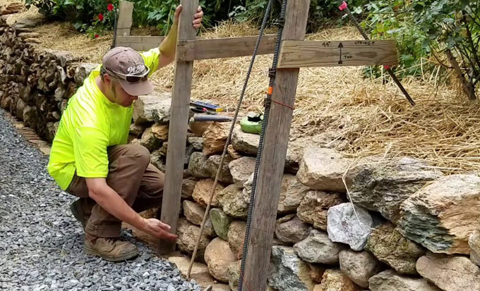 formació pedra seca andorra