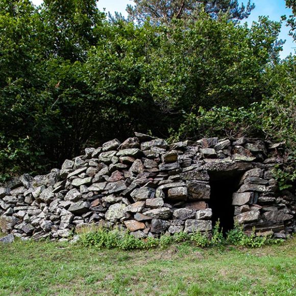 patrimoni de la pedra seca