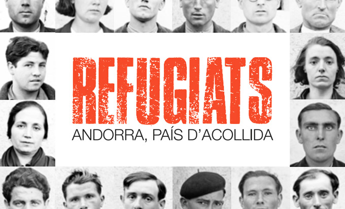 refugiats andorra