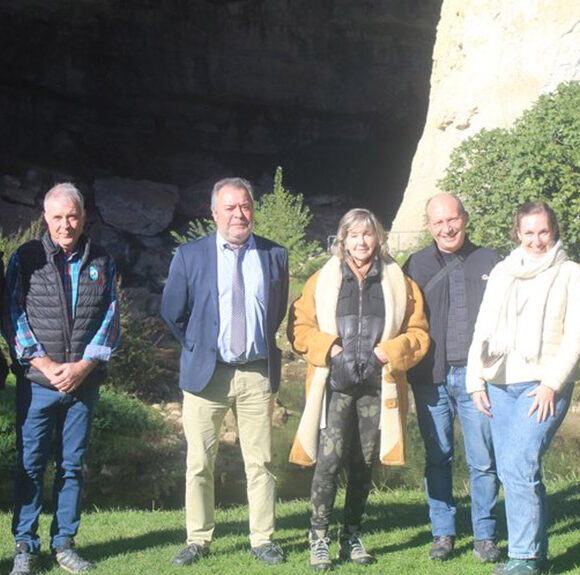 cooperació transfronterera pedra seca