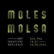moles molsa cal pal