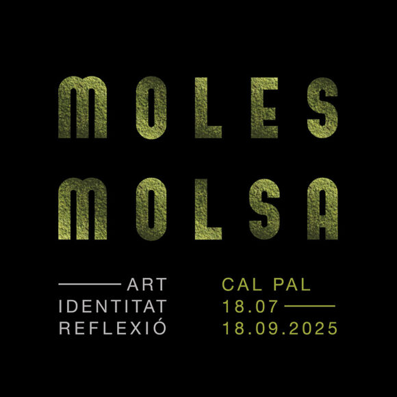 moles molsa cal pal