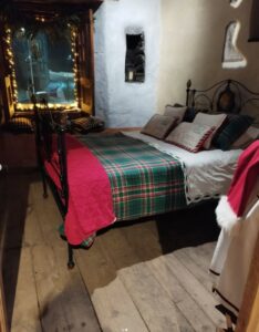 A la recerca del Pare Noel