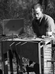 Taller d’Experimentació Sonora per a Famílies