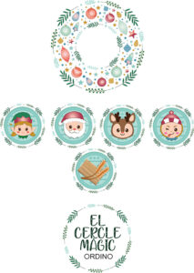 cercle magic ordino